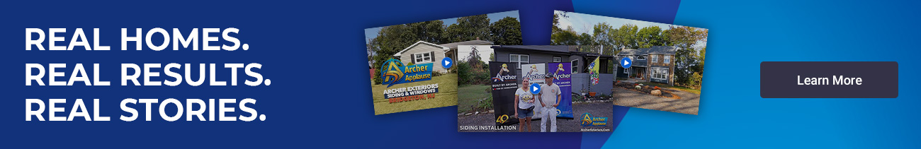 Real Homes. Real Results. Real Stories.