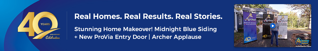 Real Homes. Real Results. Real Stories.