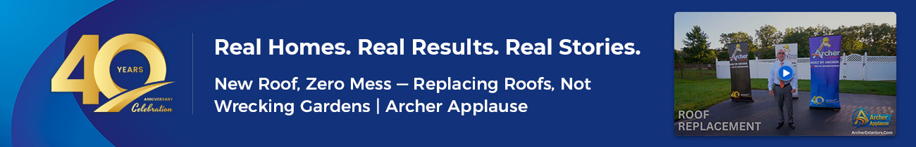 Real Homes. Real Results. Real Stories.