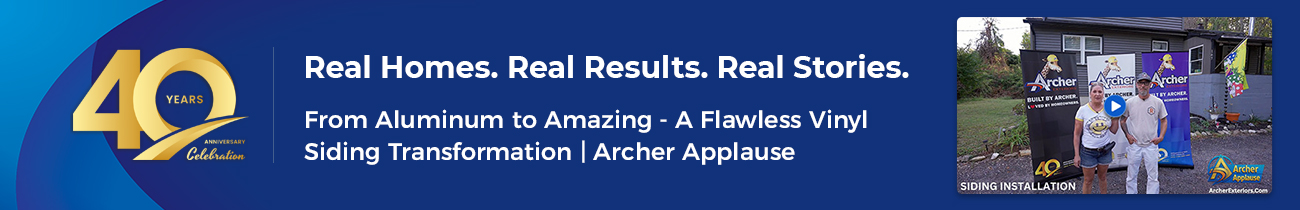 Real Homes. Real Results. Real Stories.