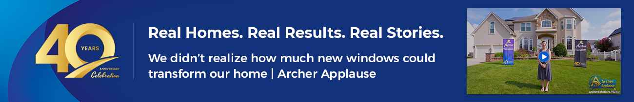 Real Homes. Real Results. Real Stories.