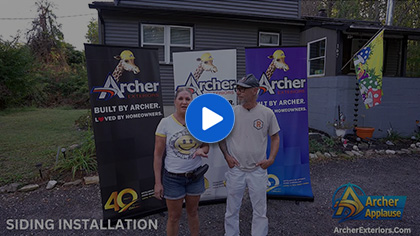 Archer Applause