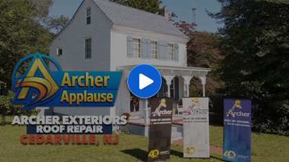 Archer Applause