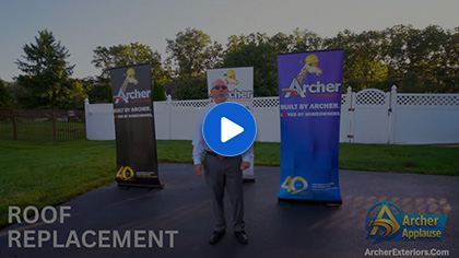 Archer Applause