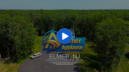 Archer Applause