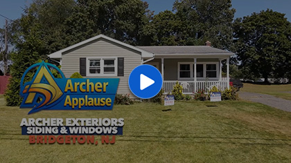 Archer Applause
