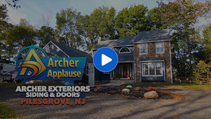 Archer Applause