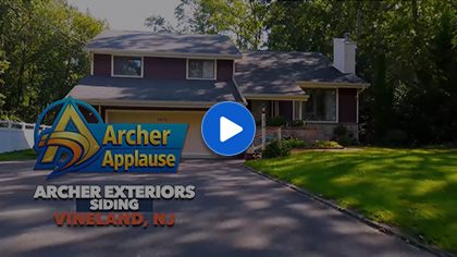 Archer Applause