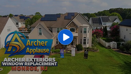 Archer Applause