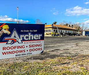 Archie's album