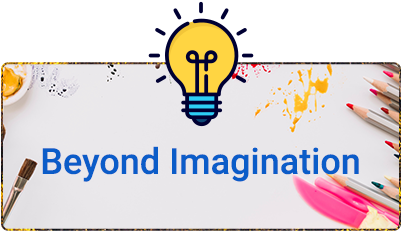 Beyond Imagination