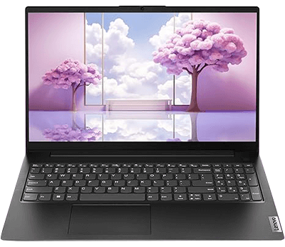 Laptop