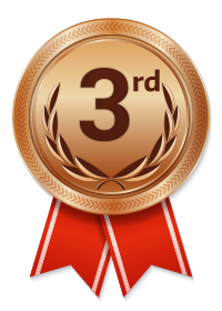 Third Place