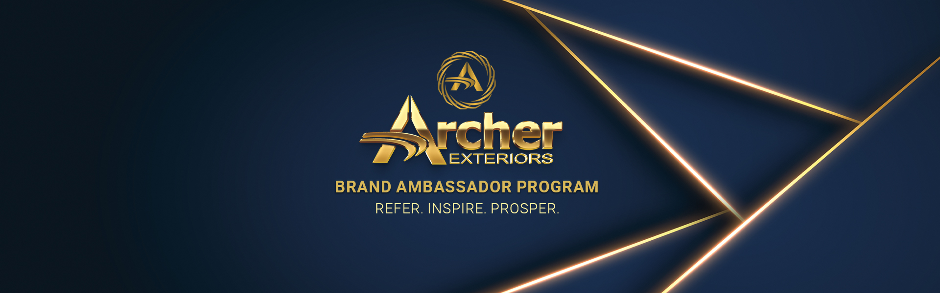 Brand Ambassador Program Brand Ambassador Program