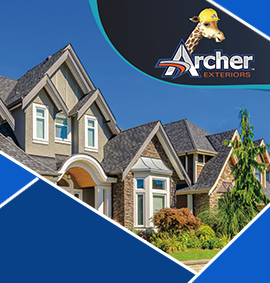 Exteriors That Elevate. Service That Stands Out.