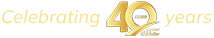 Celebrating 40 years