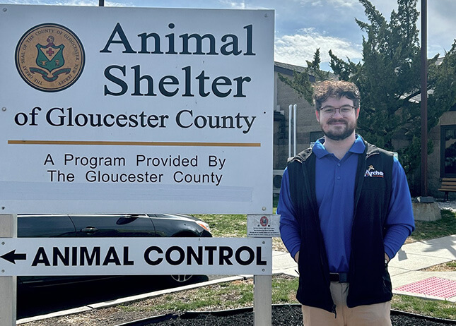 Gloucester County Animal Shelter