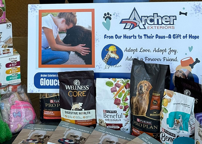 Gloucester County Animal Shelter