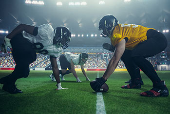 September Eagles Tickets