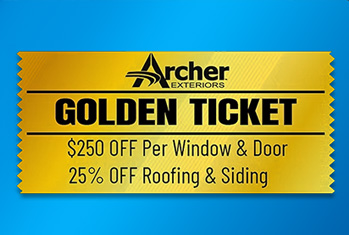 Golden Ticket