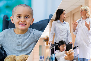 Helping Little Fighters