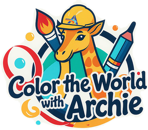 Color the World with Archie!