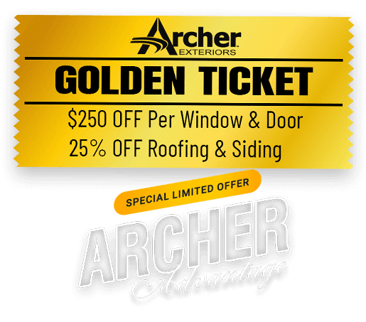 Snag Your Golden Ticket – Save Big on Home Upgrades!