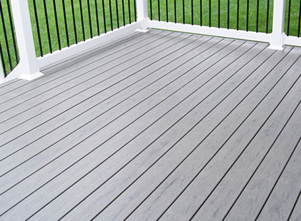 Composite Decking
