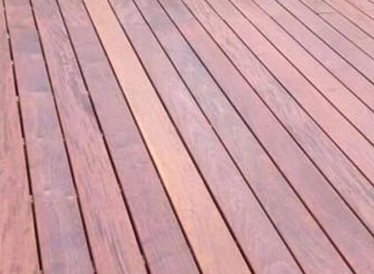 Wood Decking