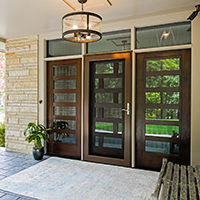 Archer Exteriors Door Replacement