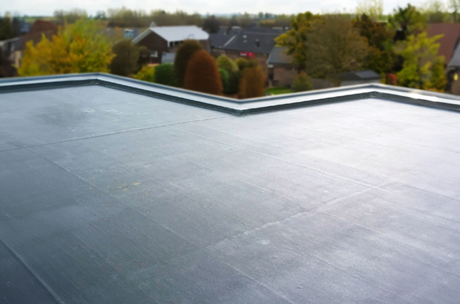 What Is EPDM Roofing — and Is It Right for Your Building?