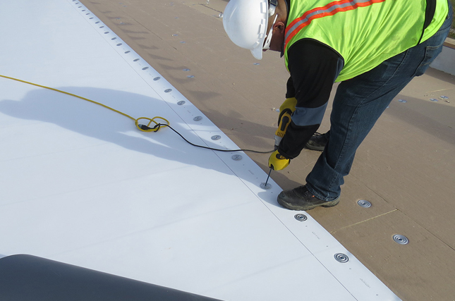 What Is TPO Roofing — and Is It Right for Your Building?