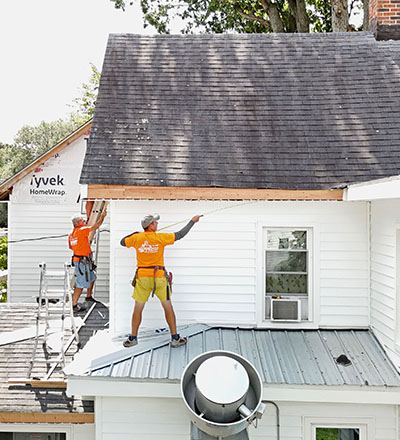 Premium Repairs. Expert Replacements