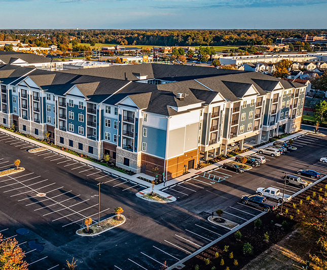 Are you a builder working on a large-scale construction project?