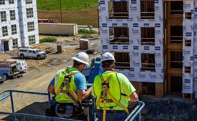 Managing the Cost of New Construction