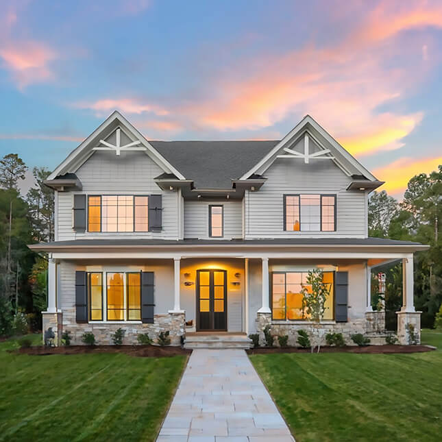 Why Install Fascia and Soffit?
