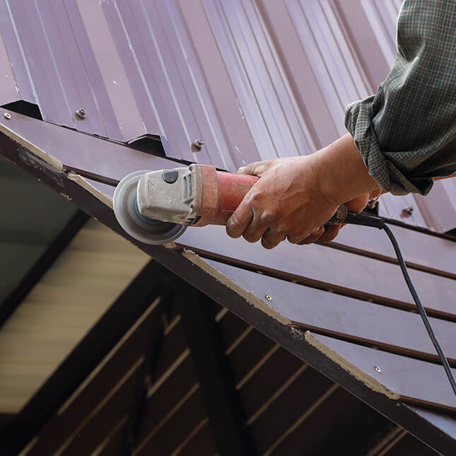 Benefits of Flashing and Trim