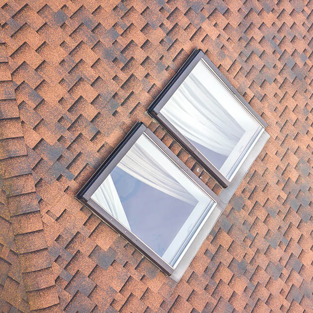 Skylight Installation