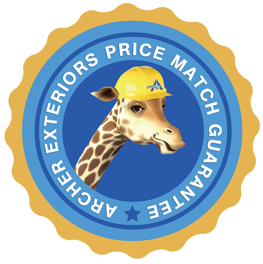 Archer Price Match Guarantee