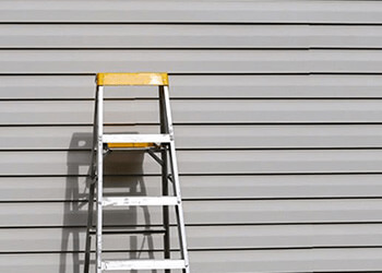 Siding Replacement & Repair