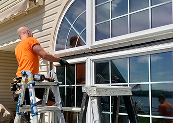 Window Replacement