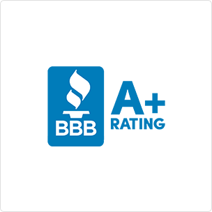 BBB A+ Rating