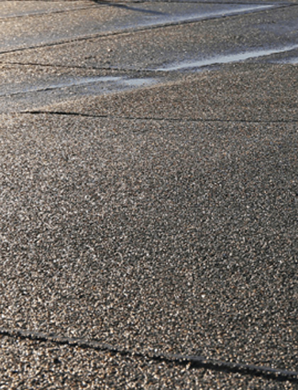 Flat Roof