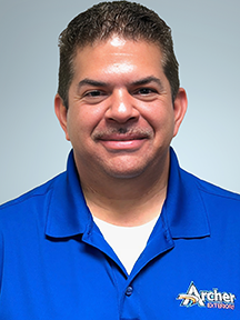 Erick Perez