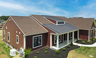 Roofing Service