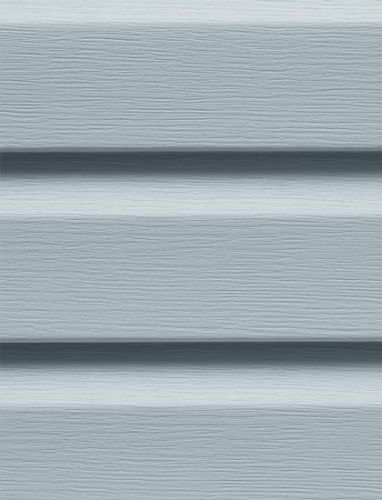 Vinyl siding