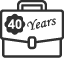 Over 40 Years of Experience