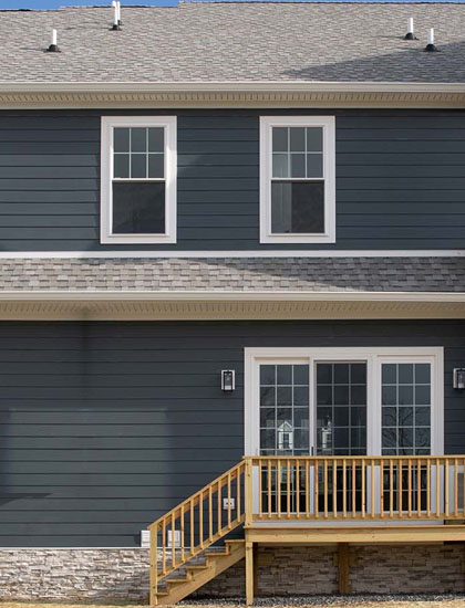 Energy Star Windows
